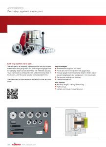 vario part