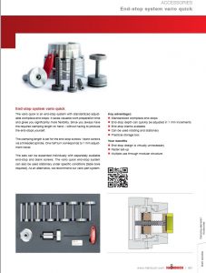 vario quick