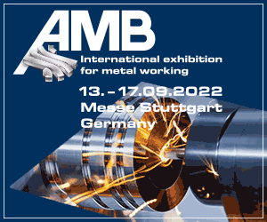 HAINBUCH en ABM 2022