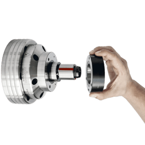 Mandril angular MAXXOS 5 | Colocar el tope