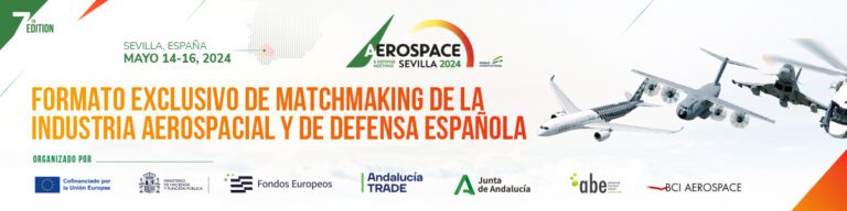 Feria Aeronáutica de Sevilla ADM 2024
