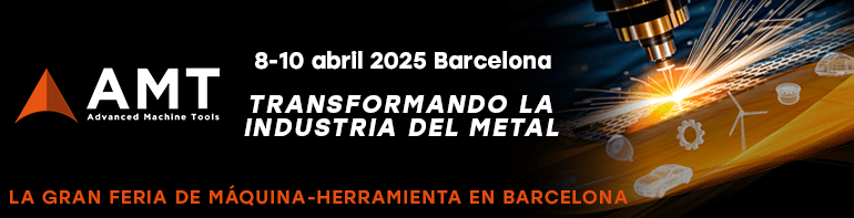 AMT Barcelona 2025