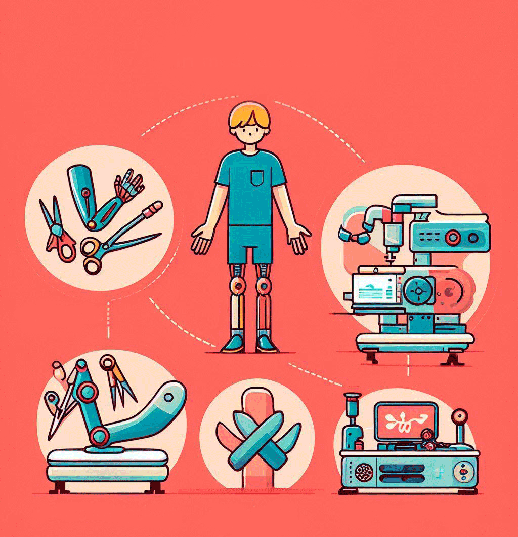 aplicaciones en medicina